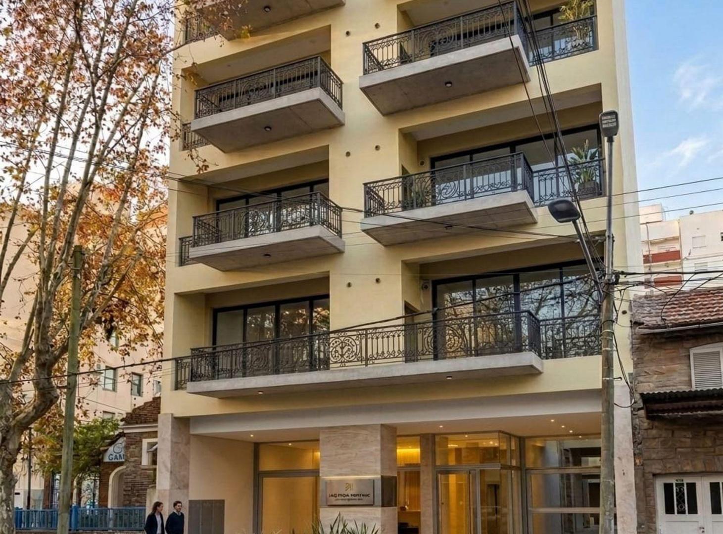 Foto de Venta 2 ambientes a estrenar en La Perla, imagen 1
