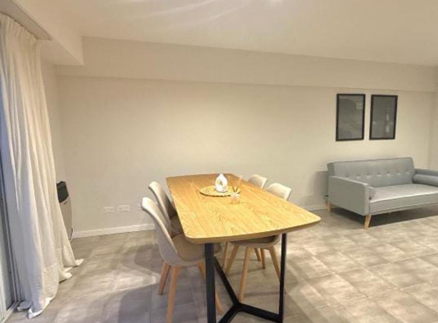 Foto de VENTA- DPTO. 3 AMBIENTES -SEMIPISO, imagen 4