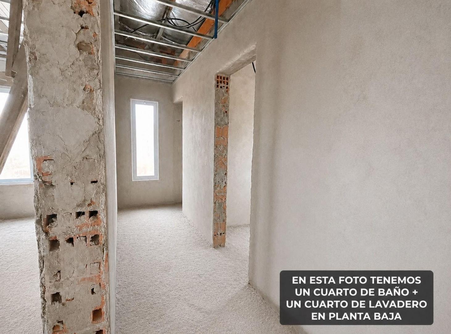 Foto de VENTA CASA DE DISEÑO EN CONSTRUCCION ZONA SUR, imagen 2