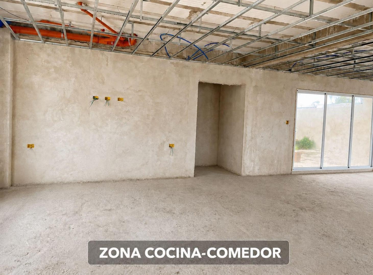 Foto de VENTA CASA DE DISEÑO EN CONSTRUCCION ZONA SUR, imagen 5