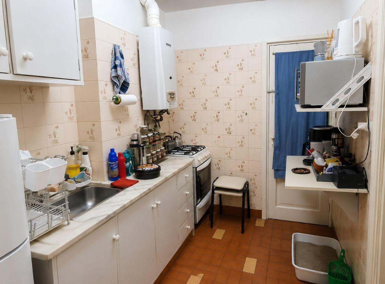 Foto de VENTA - 2 Amb. con dependencia - Mar del Plata, imagen 4