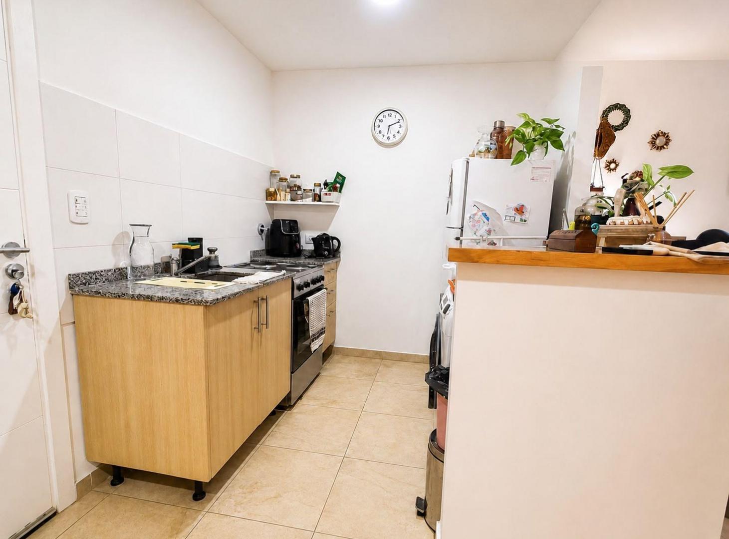 Foto de VENTA. INCREIBLE MONOAMBIENTE CON COCHERA!, imagen 3