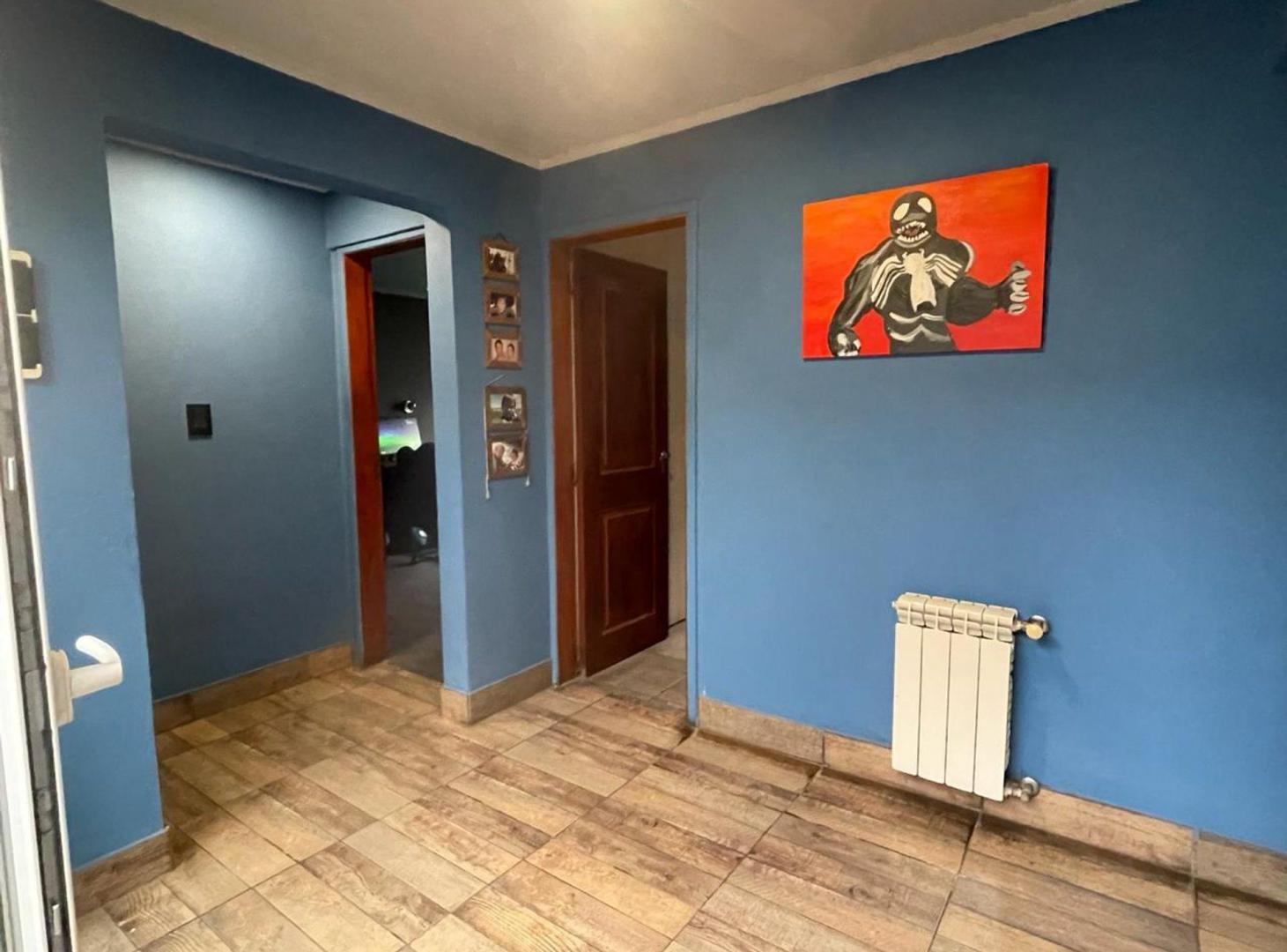 Foto de VENTA vivienda familiar con Departamento, imagen 1