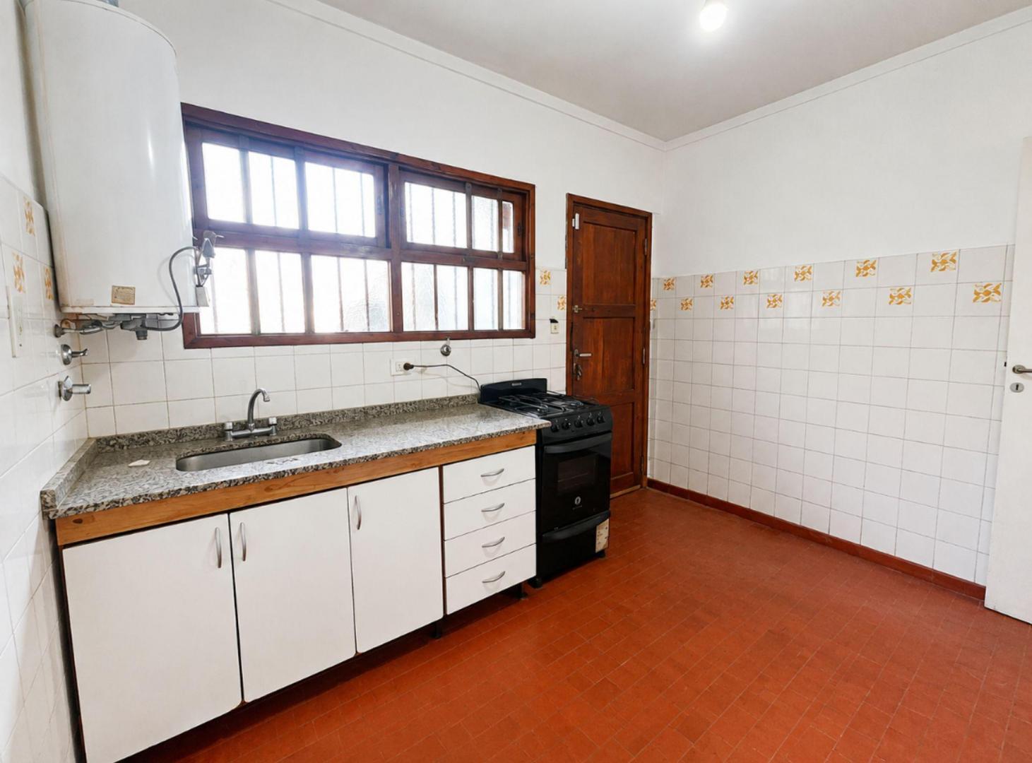 Foto de ALQUILER DUPLEX 3 AMB CON JARDIN. PUNTA MOGOTES, imagen 1