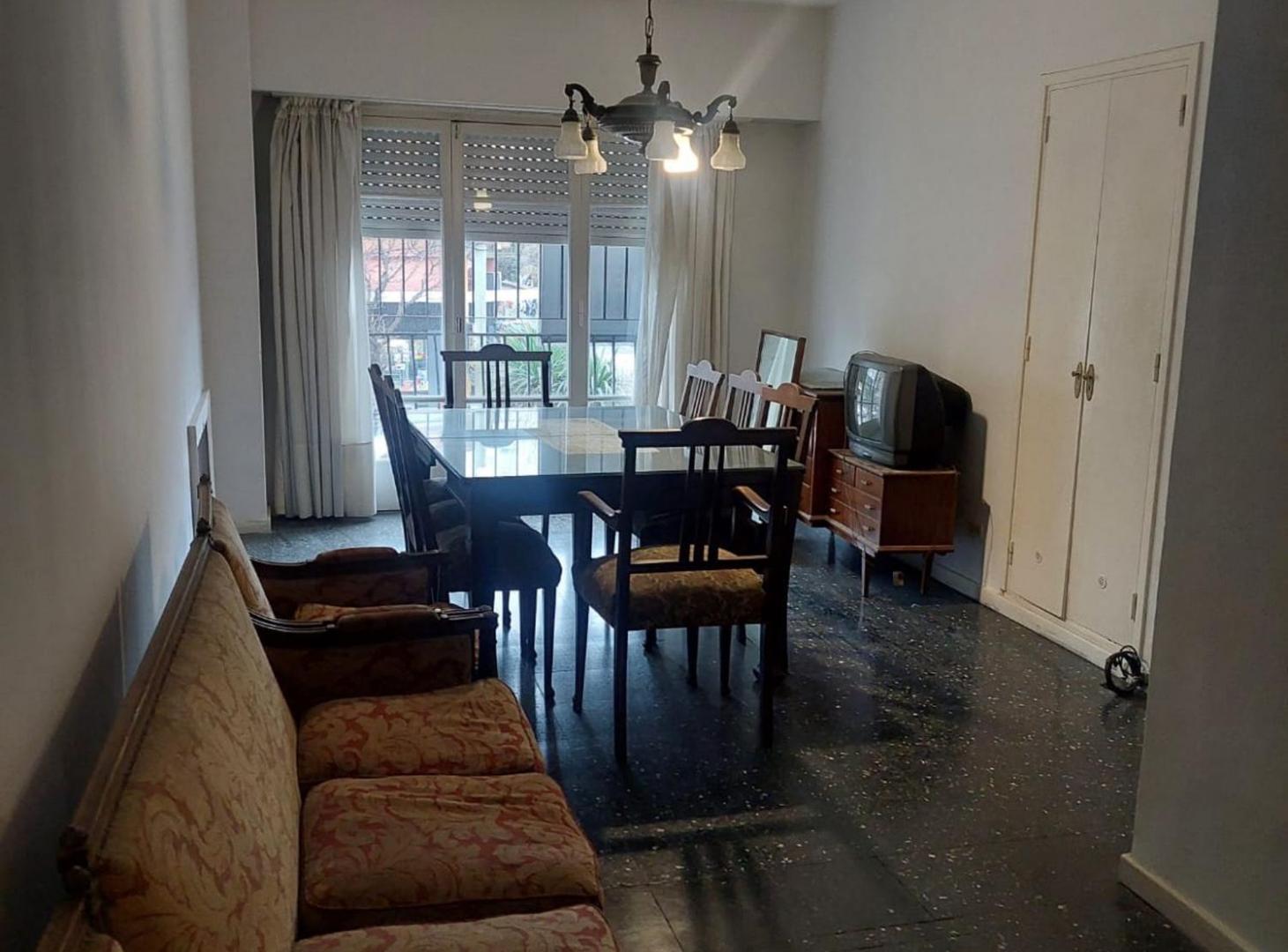 Foto de VENTA DPTO 3 AMBIENTES A LA CALLE MACROCENTRO, imagen 3