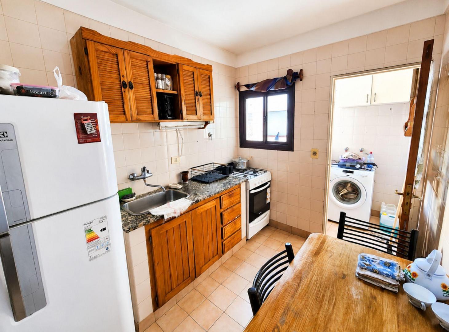 Foto de VENTA DEPARTAMENTO 1 HABITACION CON COCHERA, imagen 1