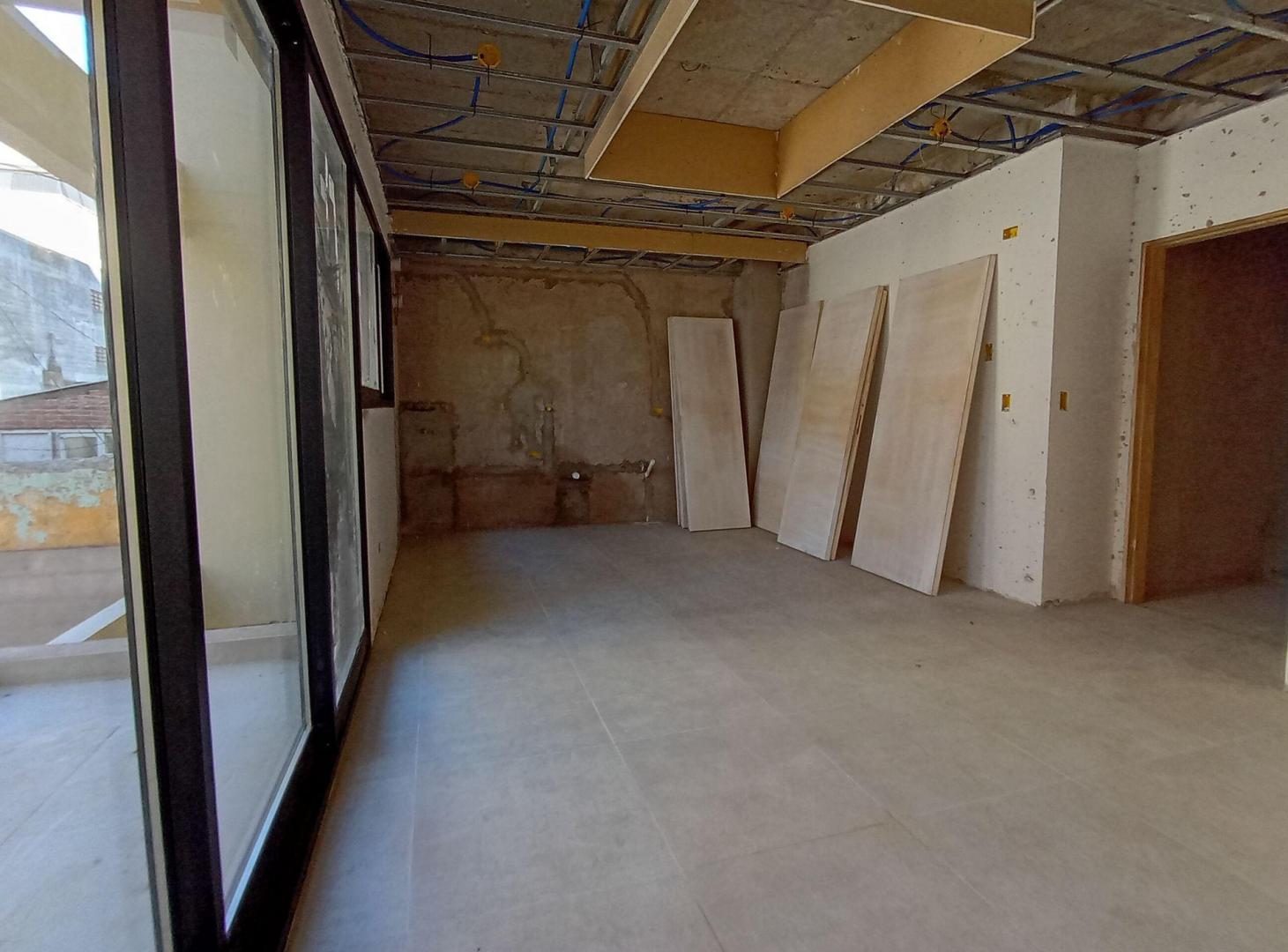 Foto de Venta 2 ambientes a estrenar en La Perla, imagen 1