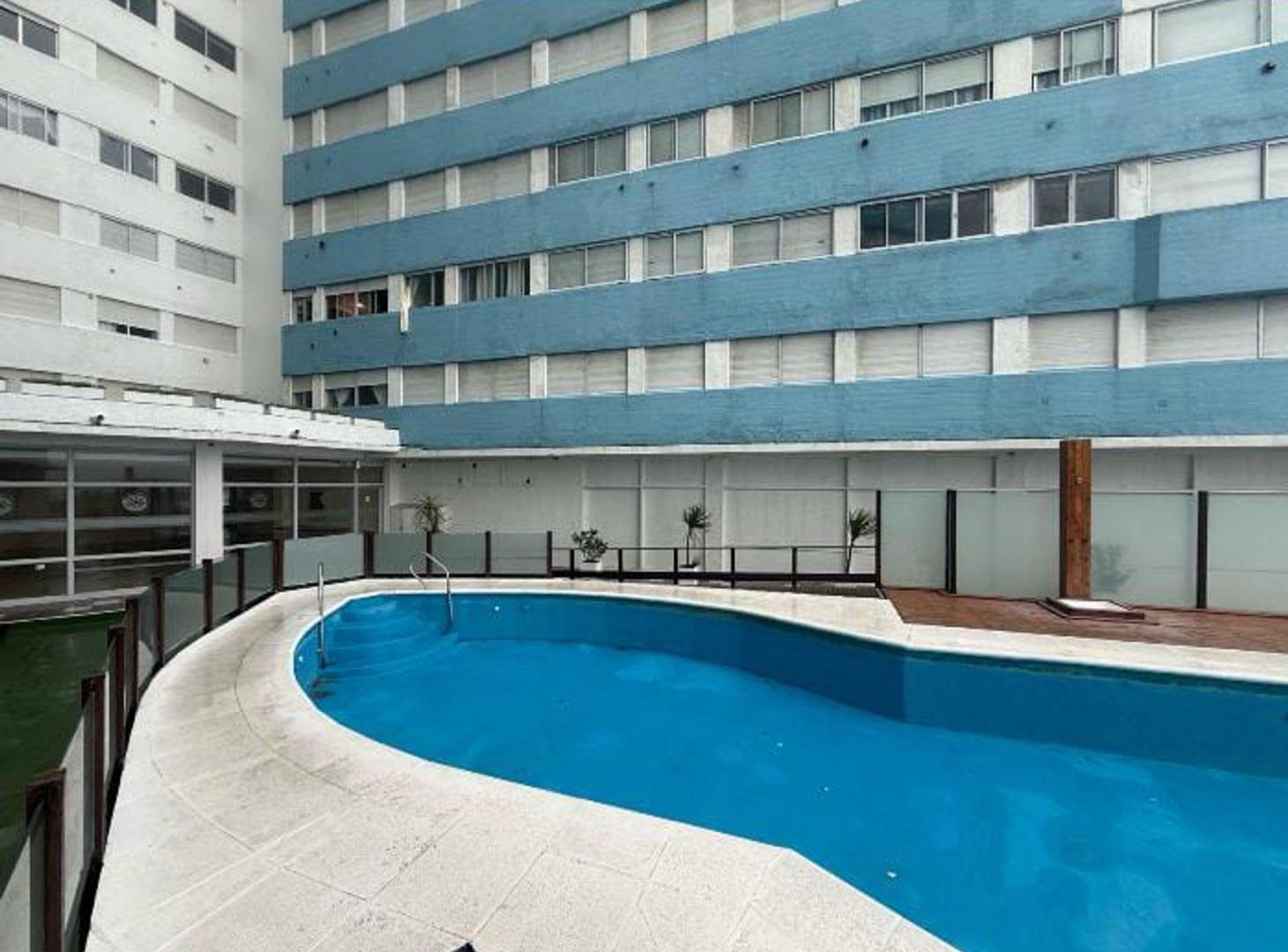 Foto de VENTA- DPTO. 3 AMBIENTES- PLAYA CHICA-FTE. AL MAR, imagen 5