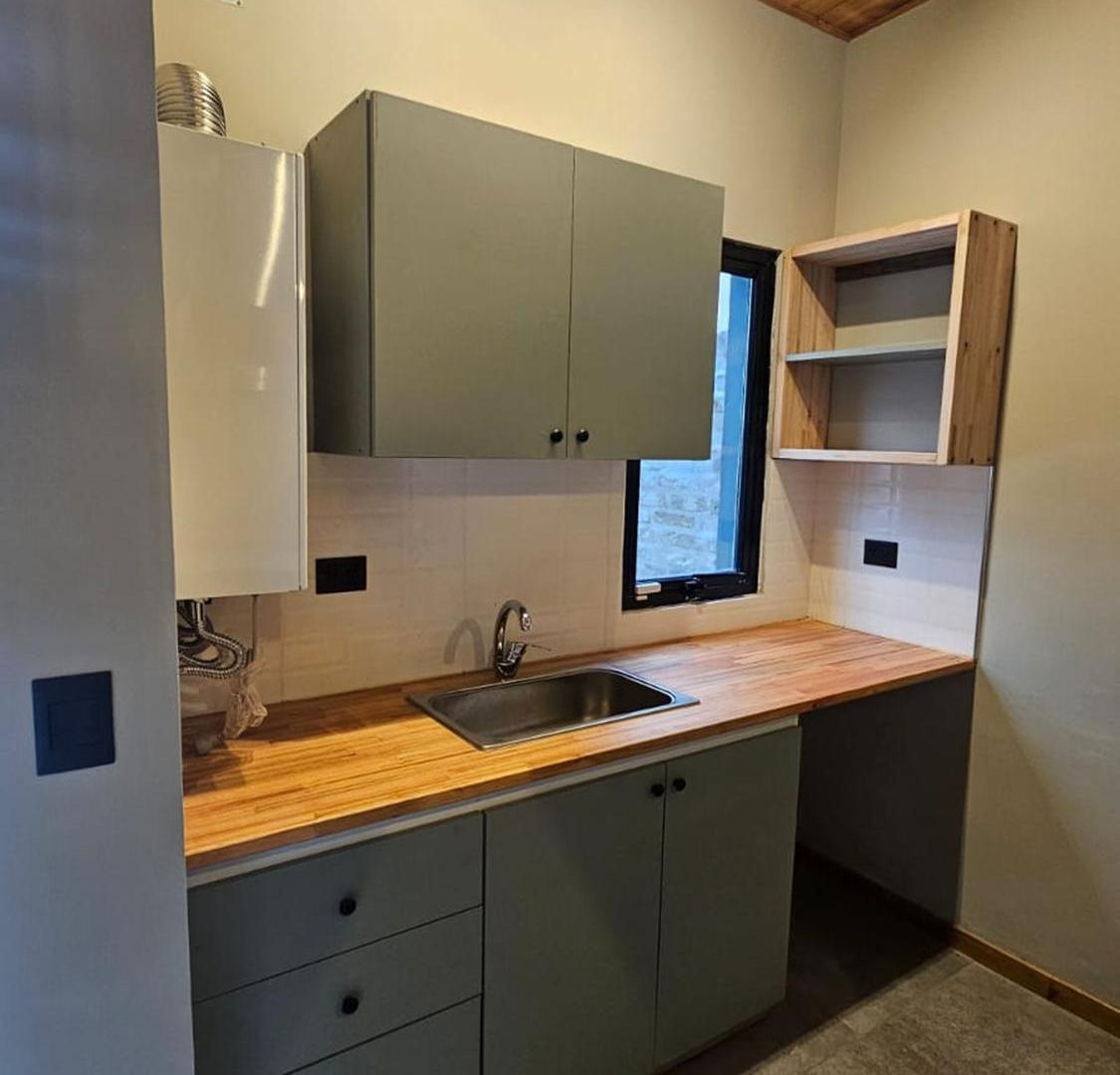 Foto de VENTA A ESTRENAR CASA 4 AMBIENTES, PUNTA MOGOTES, imagen 3