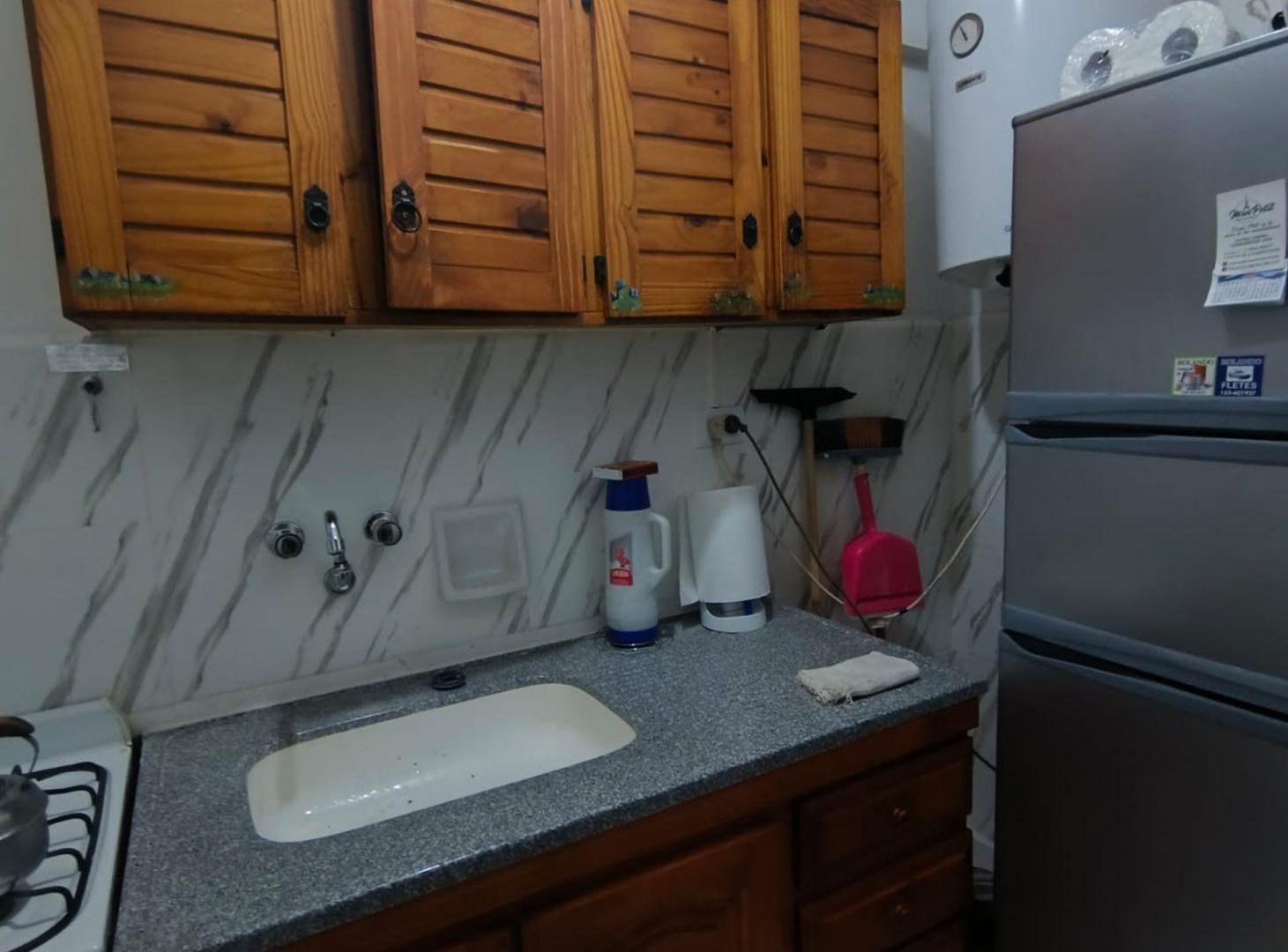 Foto de VENTA - 1 Ambiente centro, Mar del Plata, imagen 3