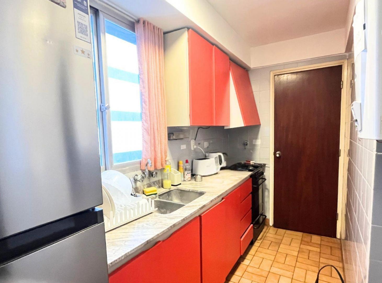 Foto de Departamento familiar con cochera en Las Toscas, imagen 4
