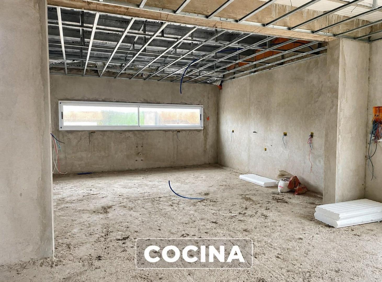 Foto de VENTA CASA DE DISEÑO EN CONSTRUCCION ZONA SUR, imagen 3