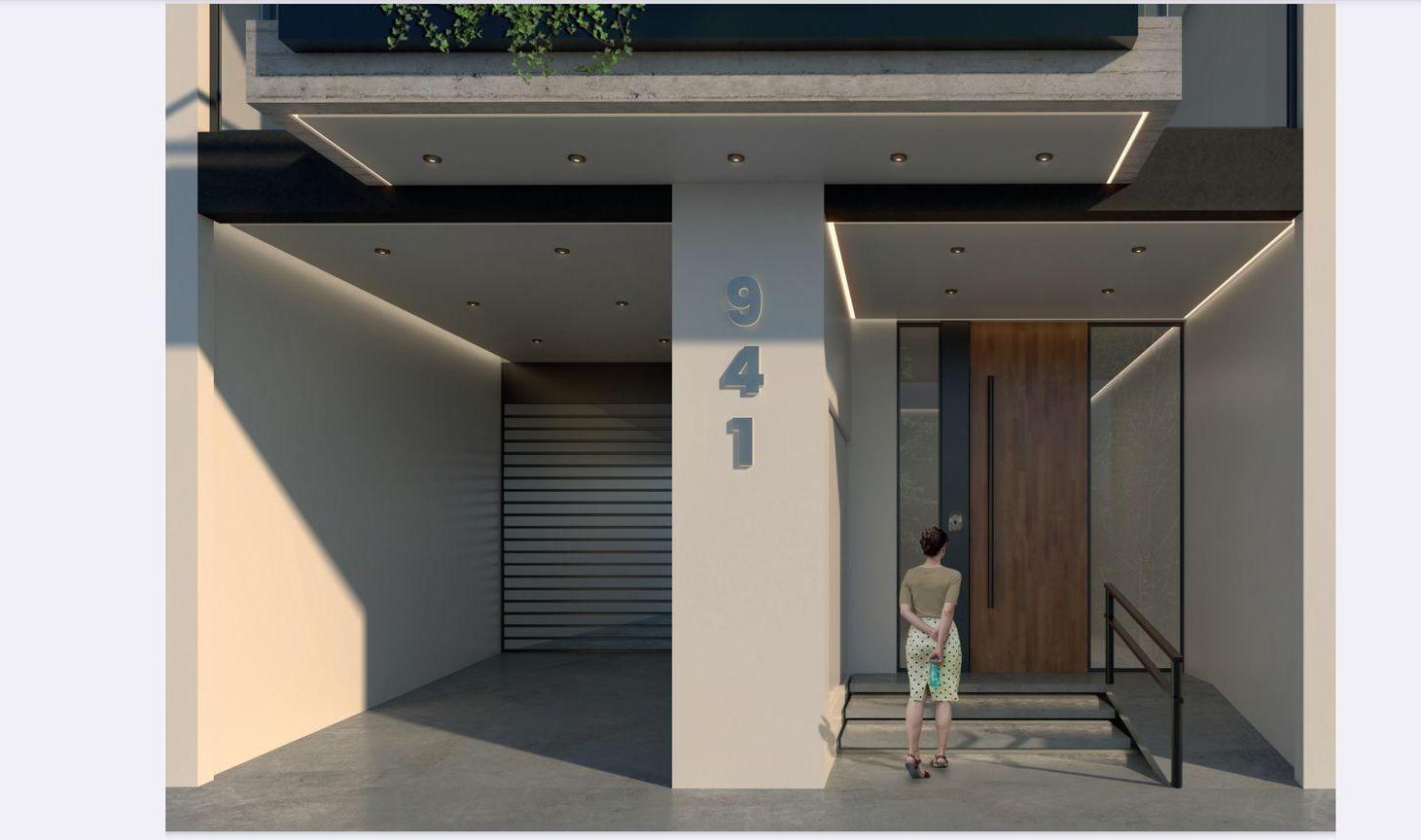 Foto de Departamento monoambiente a estrenar, imagen 2