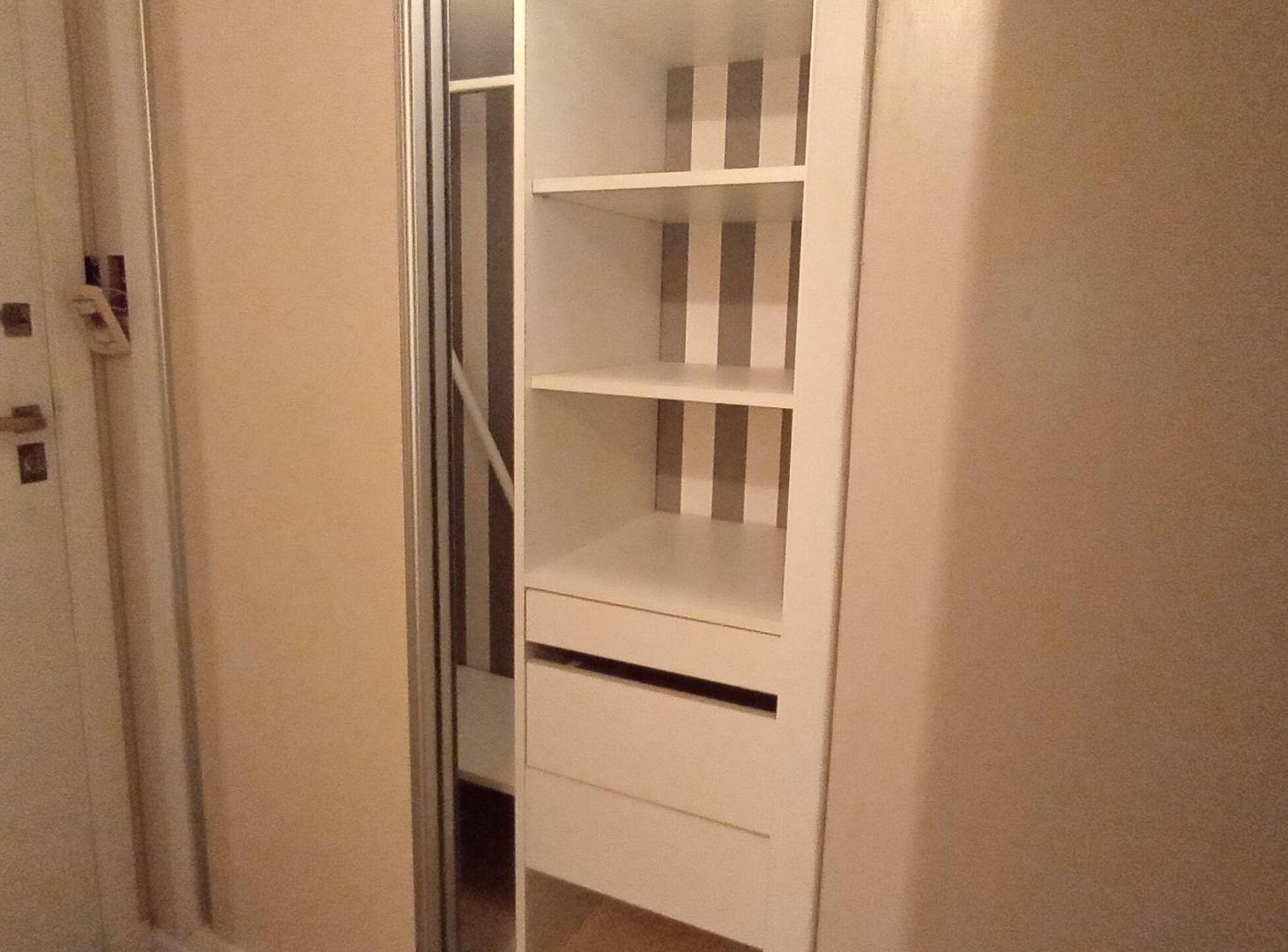 Foto de Departamento 1 ambiente reciclado, imagen 3