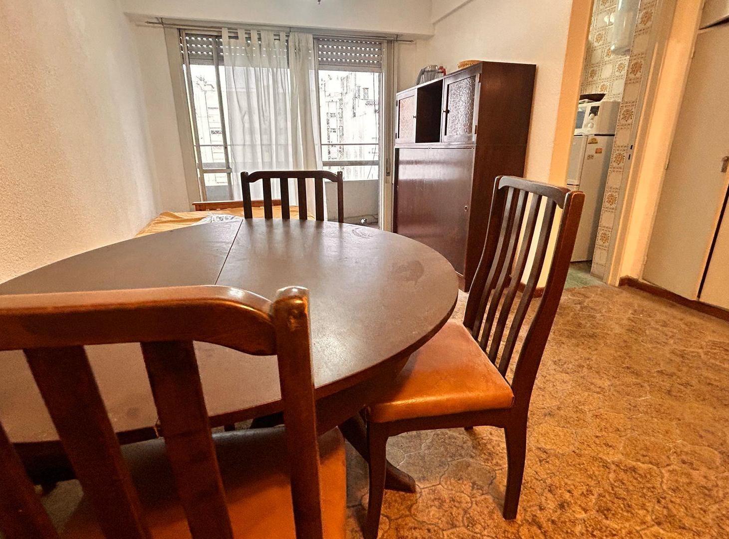 Foto de VENTA MONOAMBIENTE AL FRENTE ZONA PLAZA COLON, imagen 1