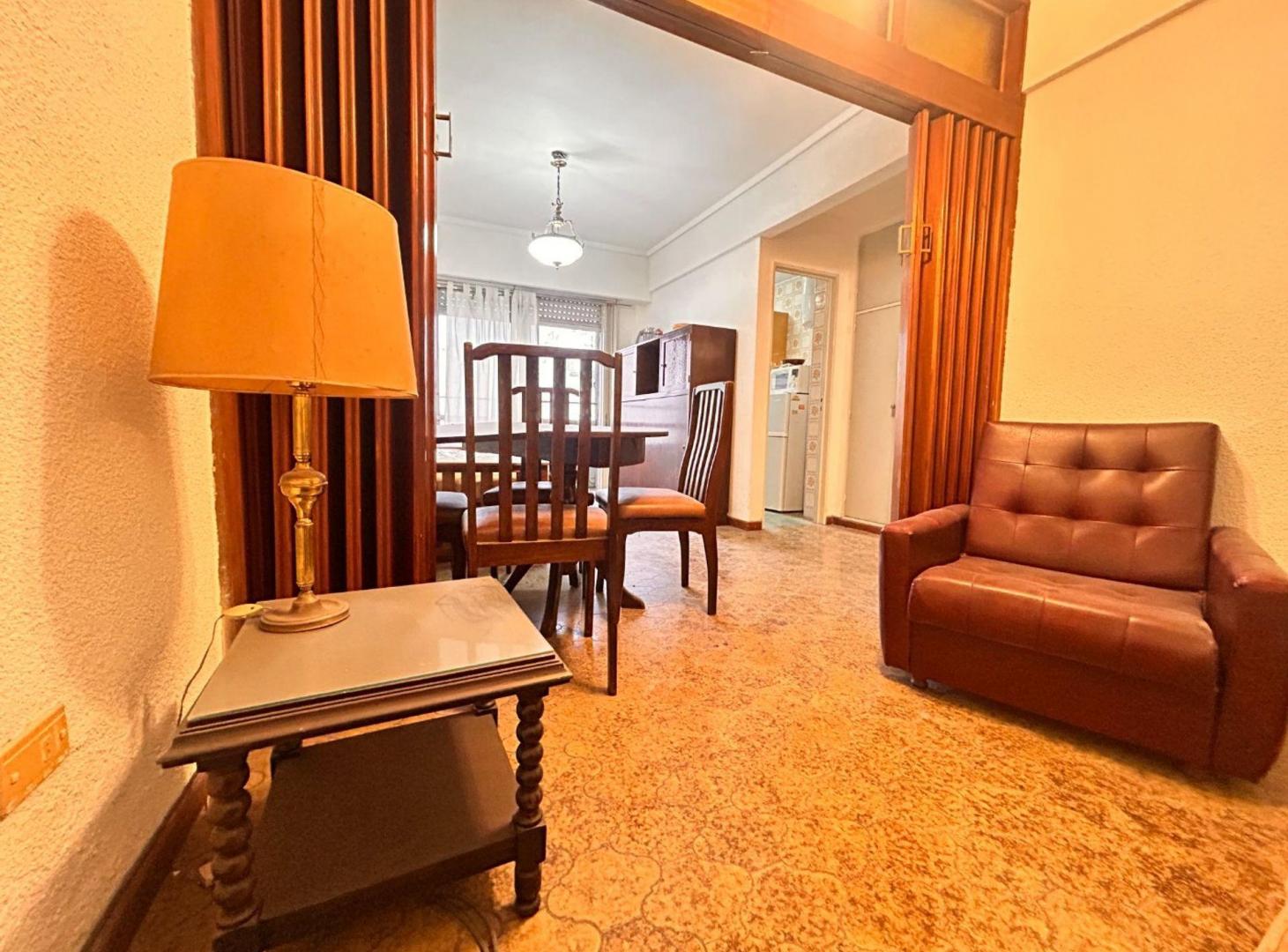 Foto de VENTA MONOAMBIENTE AL FRENTE ZONA PLAZA COLON, imagen 4