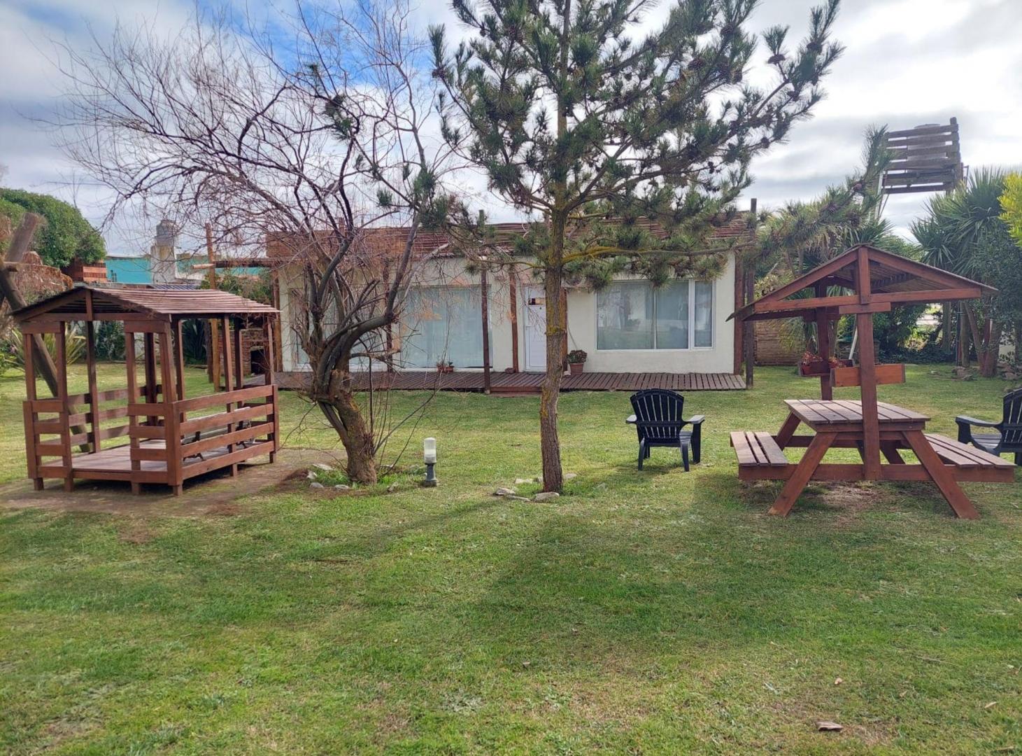 Foto de OPORTUNIDAD VTA CABAÑAS USO COMERCIAL MAR DE COBO, imagen 3