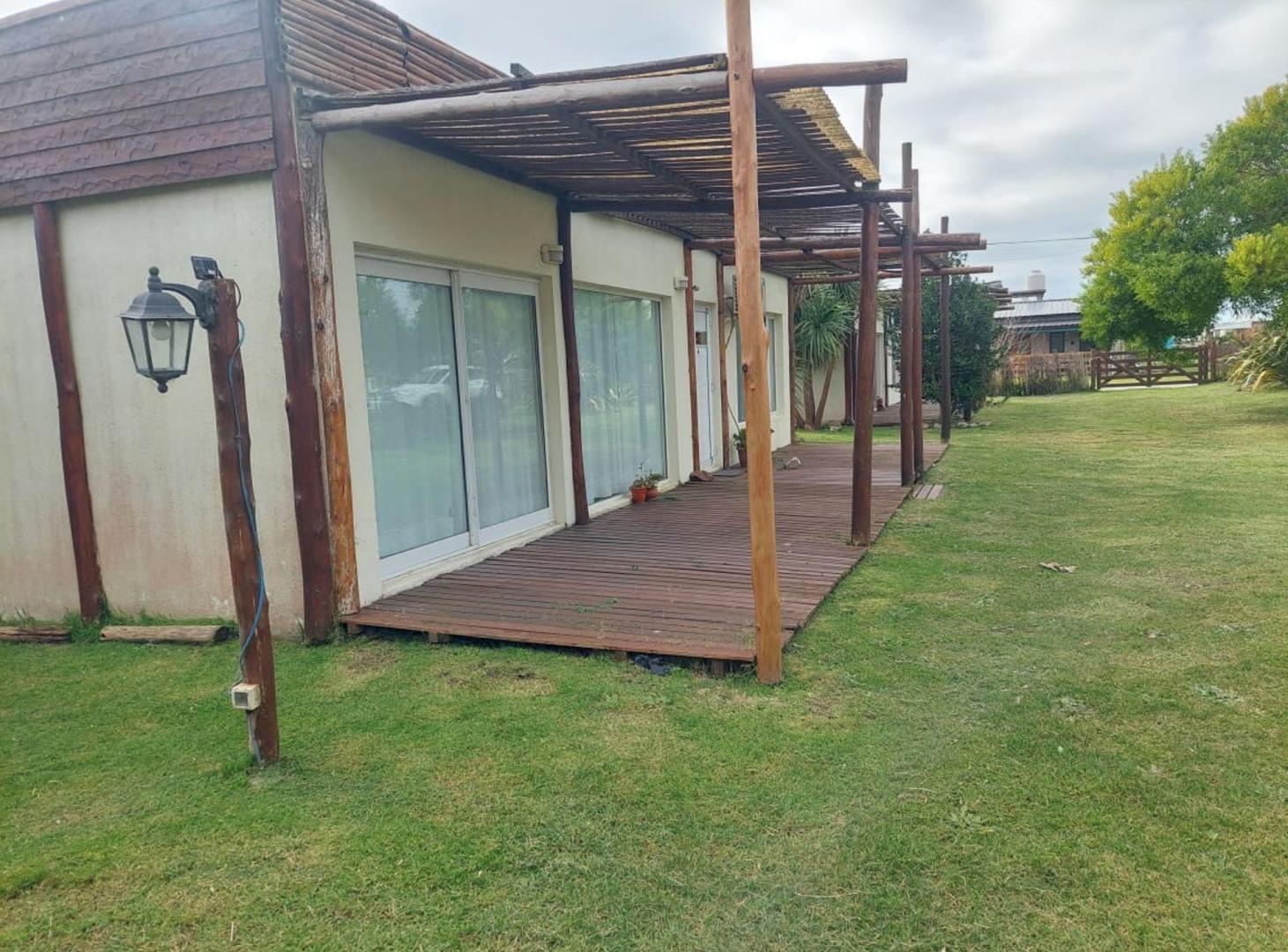 Foto de OPORTUNIDAD VTA CABAÑAS USO COMERCIAL MAR DE COBO, imagen 4
