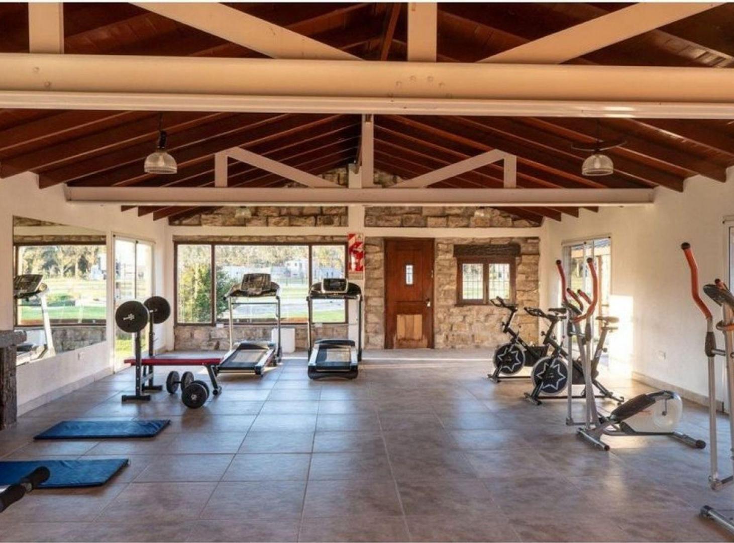 Foto de Lote Barrio Haras del Mar Club de Campo, imagen 2