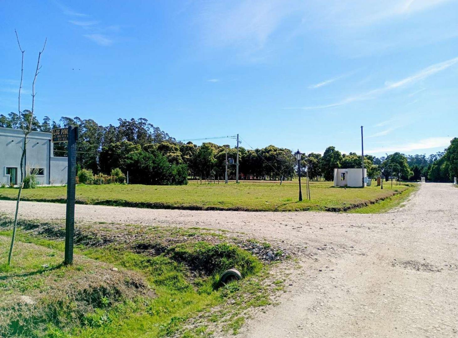 Foto de Lote Barrio Haras del Mar Club de Campo, imagen 4