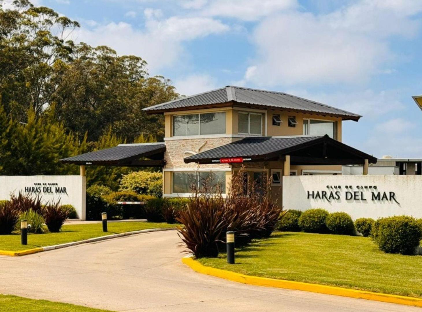 Foto de Lote Barrio Haras del Mar Club de Campo, imagen 3