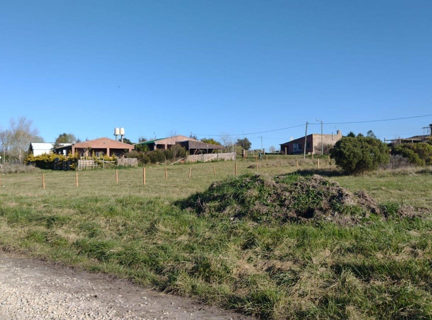 Foto de Lote Chapadmalal frente al arroyo, imagen 1
