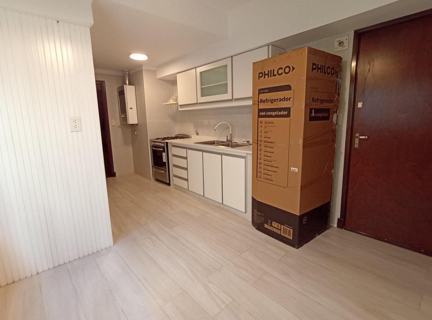 Foto de Departamento reciclado 3 amb + dep., imagen 2