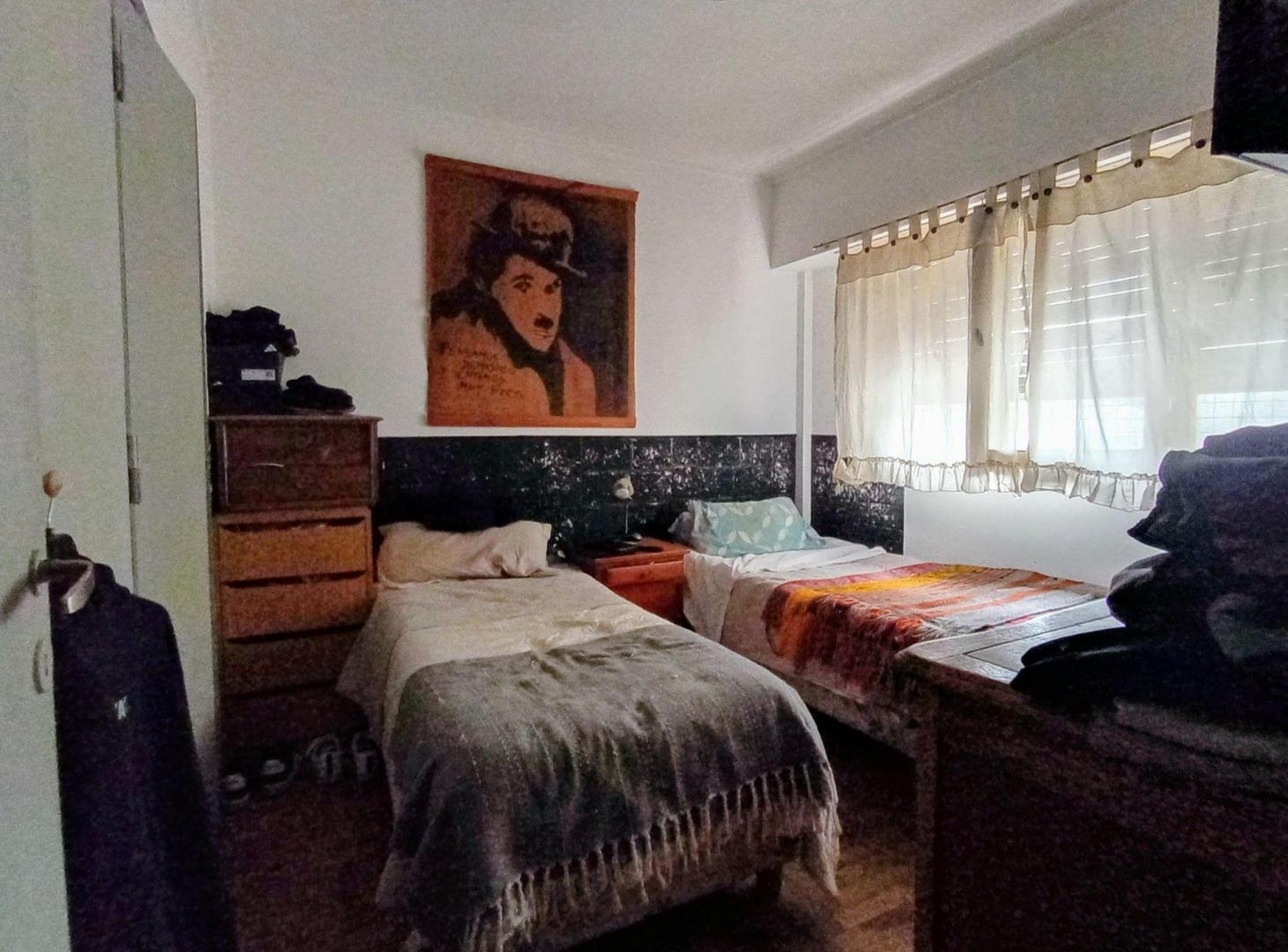 Foto de Departamento 2 ambientes contrafrente con baulera, imagen 3