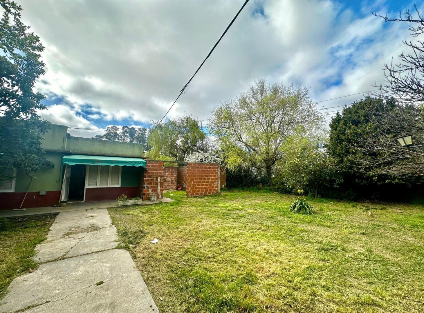 Foto de VENTA DE 2 LOTES EN BLOCK CON VIVIENDA EN OTAMENDI, imagen 4