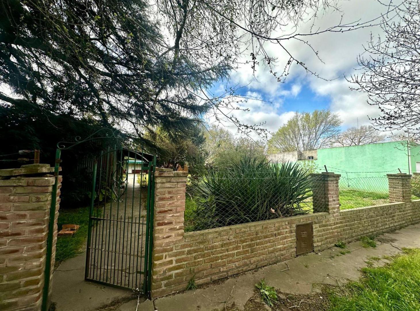 Foto de VENTA DE 2 LOTES EN BLOCK CON VIVIENDA EN OTAMENDI, imagen 1