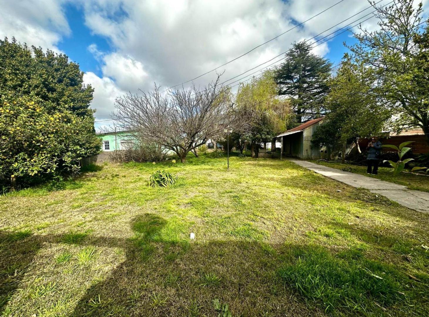 Foto de VENTA DE 2 LOTES EN BLOCK CON VIVIENDA EN OTAMENDI, imagen 3