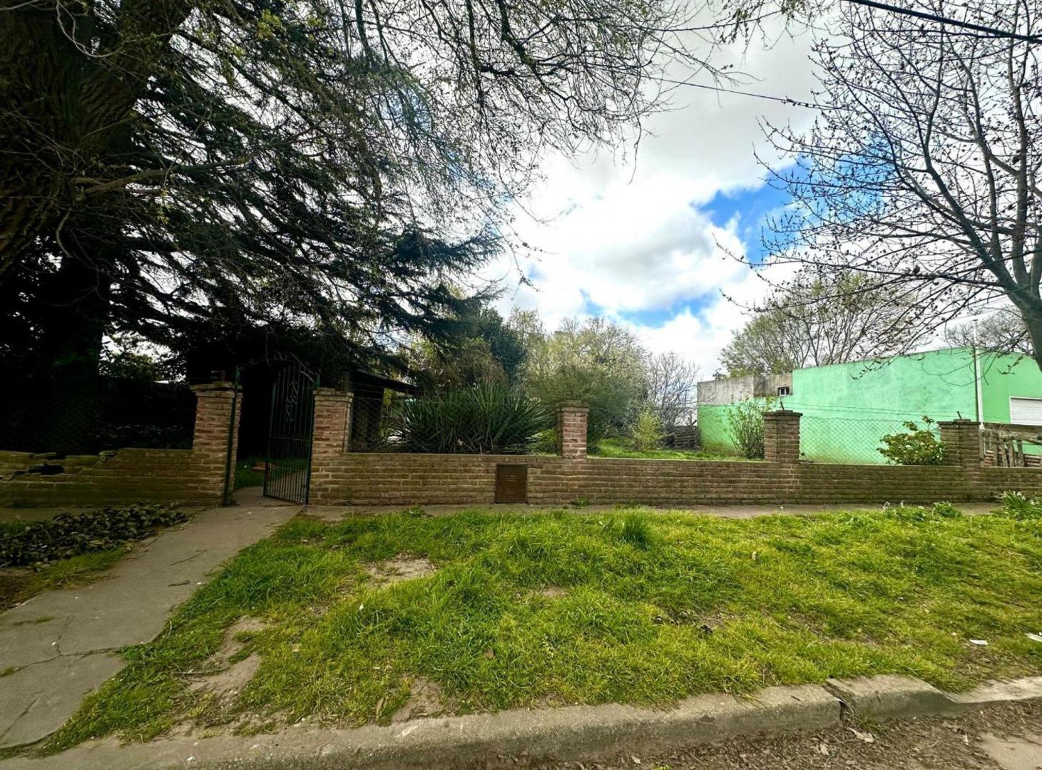 Foto de VENTA DE 2 LOTES EN BLOCK CON VIVIENDA EN OTAMENDI, imagen 5