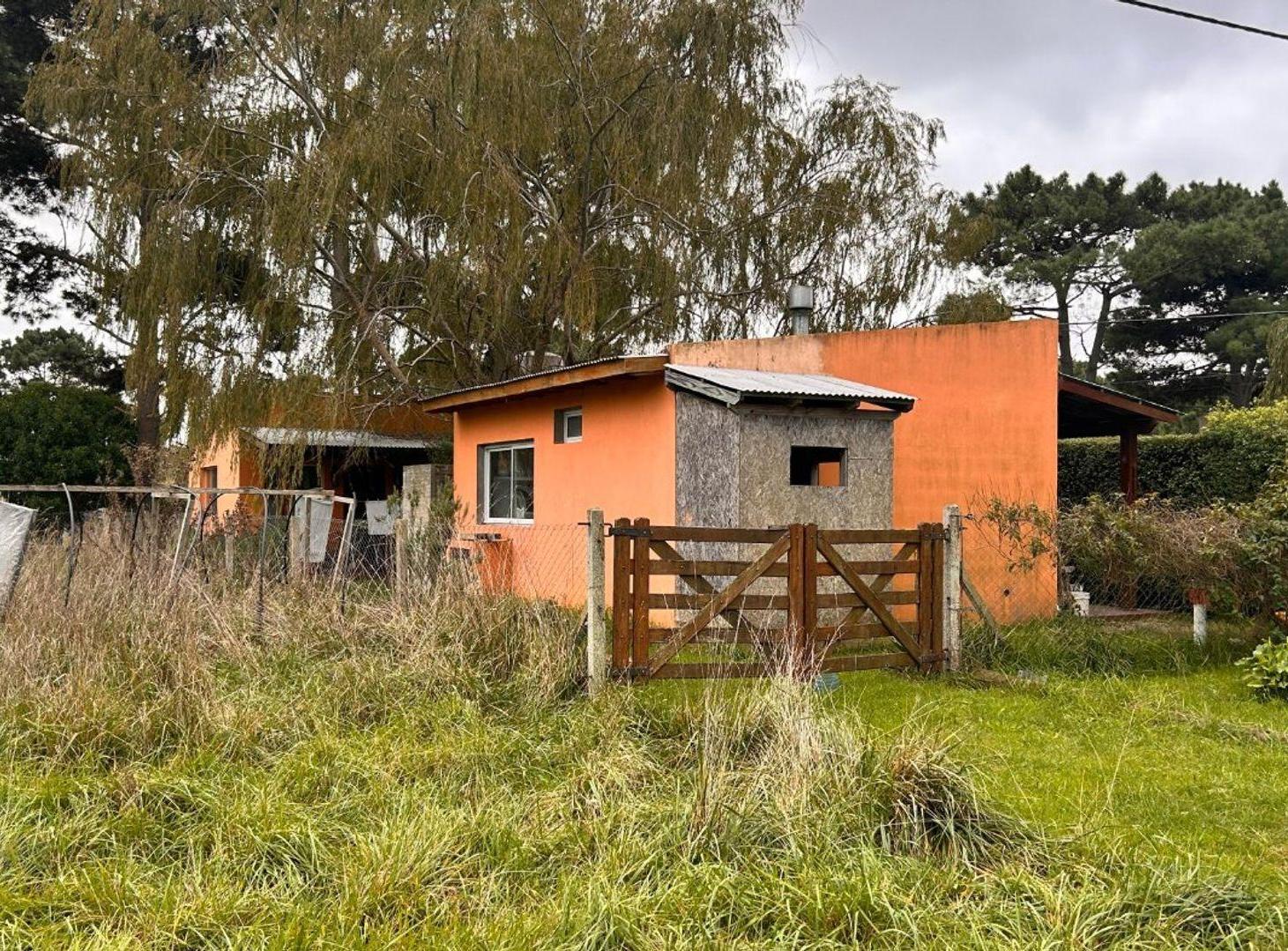 Foto de VENTA LOTE DE TERRENO 405M2 EN LA CALETA, imagen 3