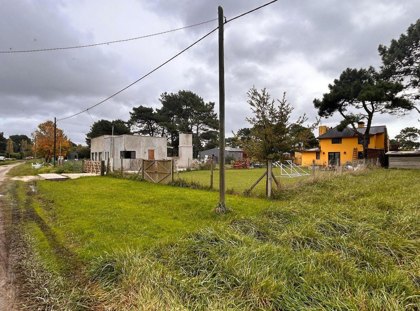 Foto de VENTA LOTE DE TERRENO 405M2 EN LA CALETA, imagen 4