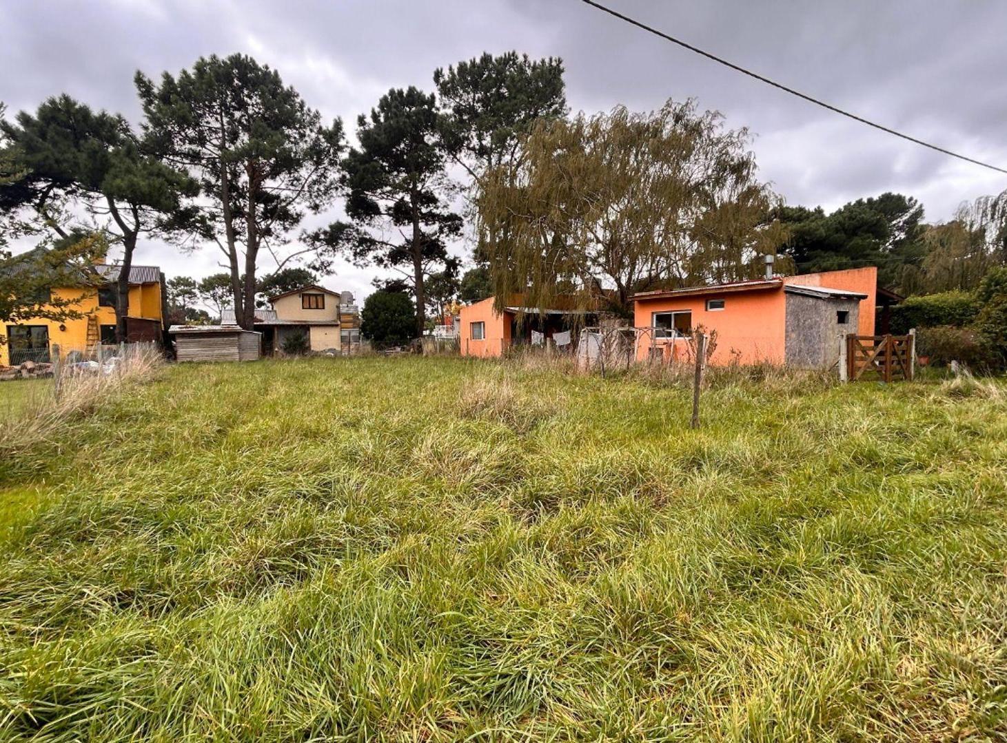 Foto de VENTA LOTE DE TERRENO 405M2 EN LA CALETA, imagen 2