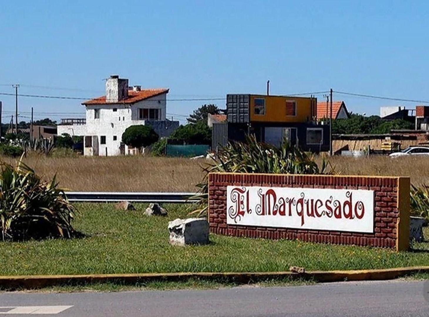 Foto de VENTA 4 LOTES EN BLOQUE EN EL MARQUESADO, imagen 1