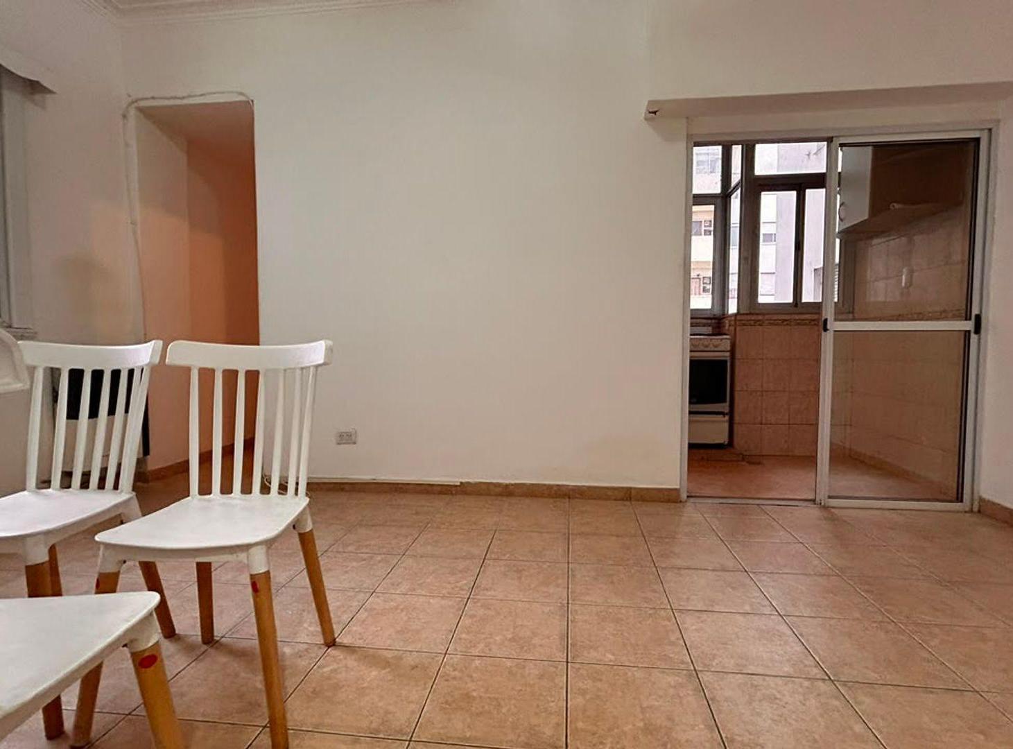 Foto de VENTA DEPARTAMENTO 3 AMBIENTES ZONA PLAZA MITRE, imagen 4