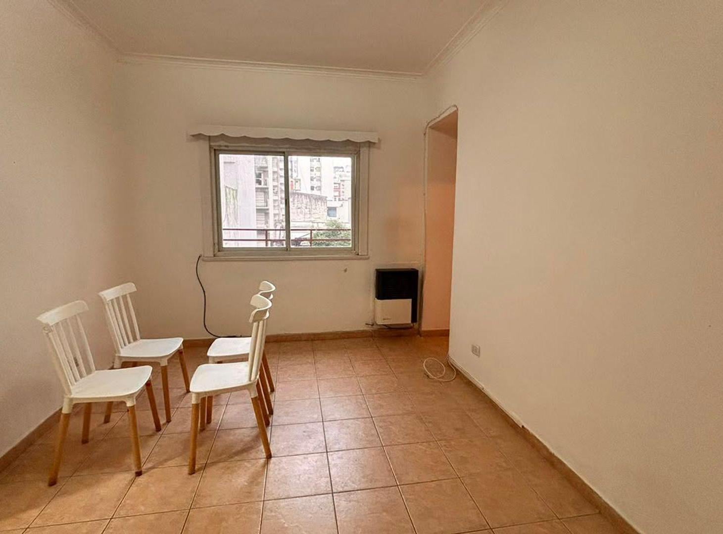 Foto de VENTA DEPARTAMENTO 3 AMBIENTES ZONA PLAZA MITRE, imagen 3