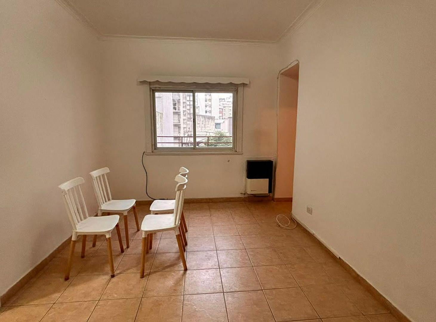 Foto de VENTA DEPARTAMENTO 3 AMBIENTES ZONA PLAZA MITRE, imagen 1
