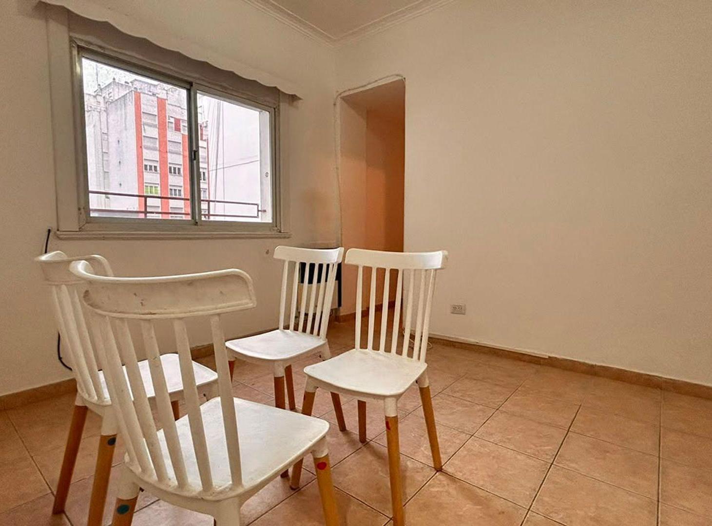 Foto de VENTA DEPARTAMENTO 3 AMBIENTES ZONA PLAZA MITRE, imagen 5