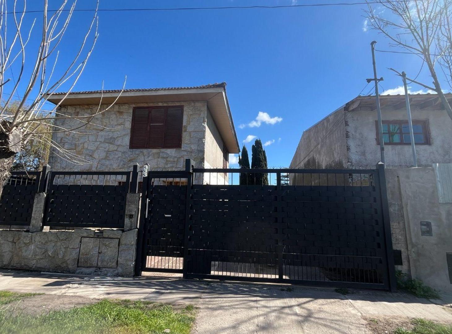 Foto de En venta Casa 3 amb + 2da vivienda APTO CRÉDITO, imagen 1