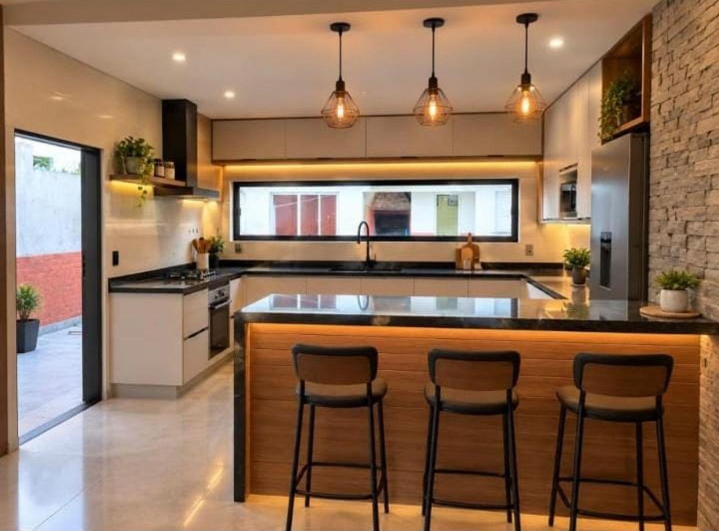 Foto de CHALET 4 AMBIENTES COLINAS DE PERALTA RAMOS, imagen 4