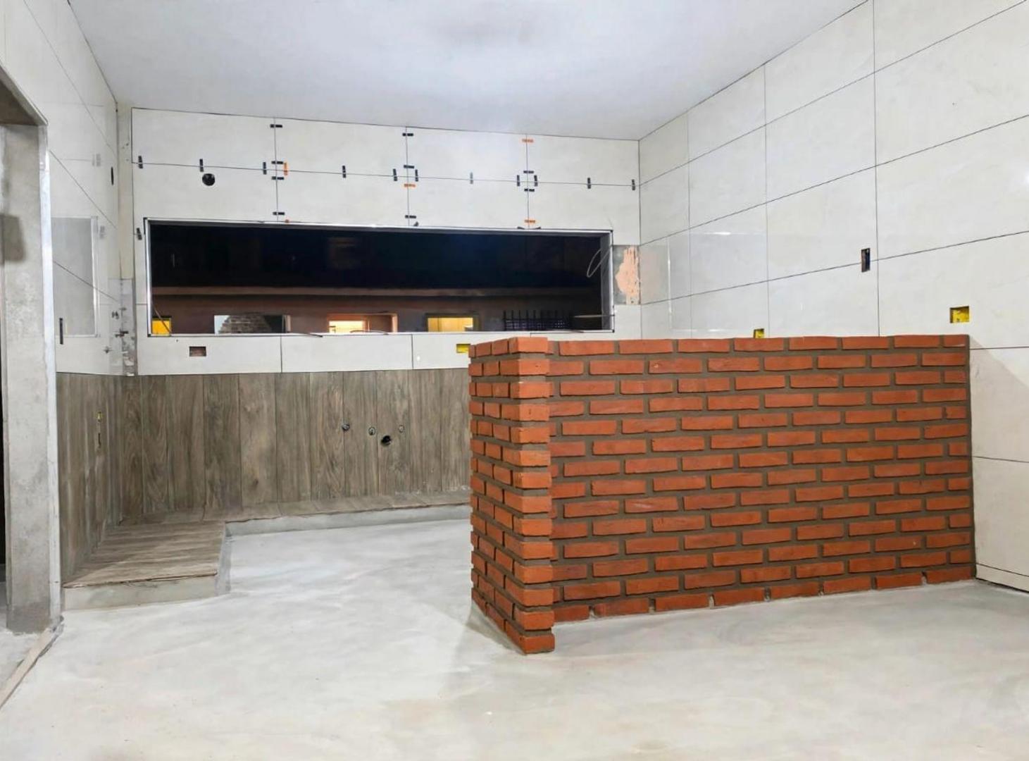 Foto de CHALET 4 AMBIENTES COLINAS DE PERALTA RAMOS, imagen 1