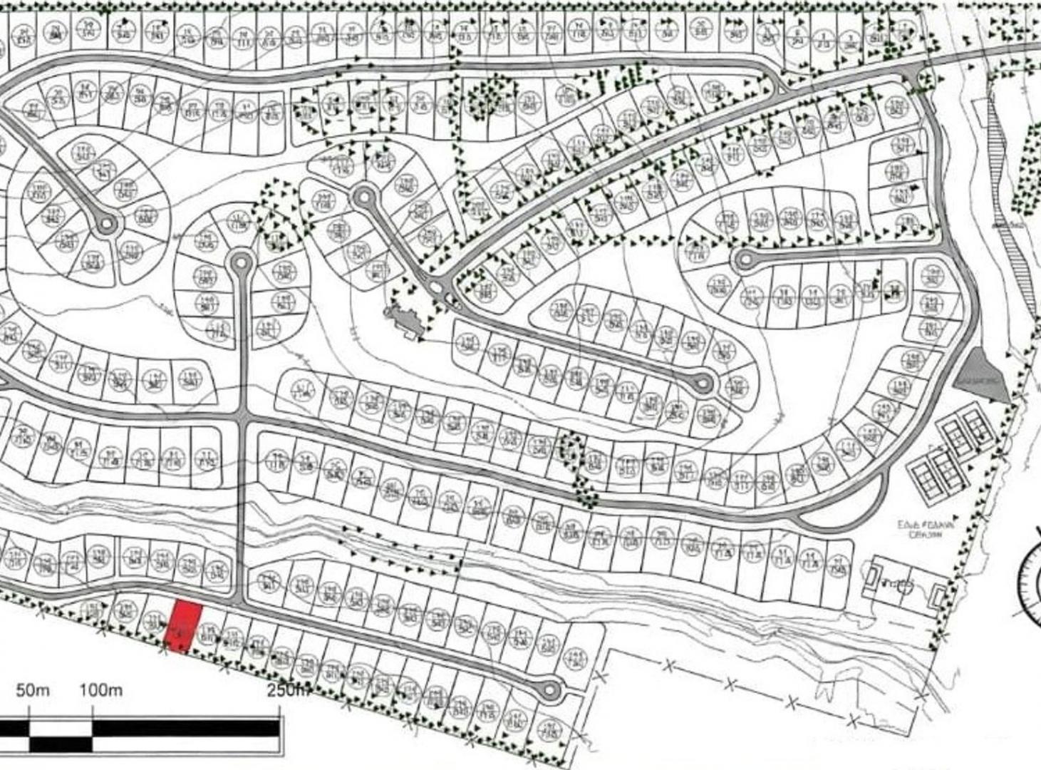 Foto de OPORTUNIDAD! VENTA LOTE BARRANCAS SAN BENITO, imagen 2