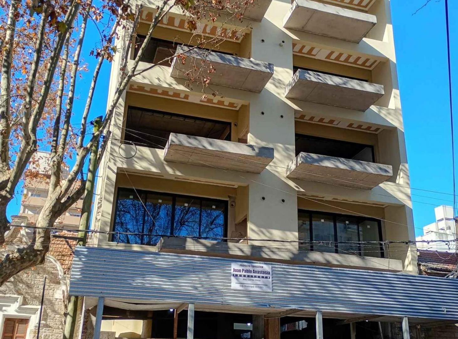 Foto de Venta 2 ambientes a estrenar en La Perla, imagen 2