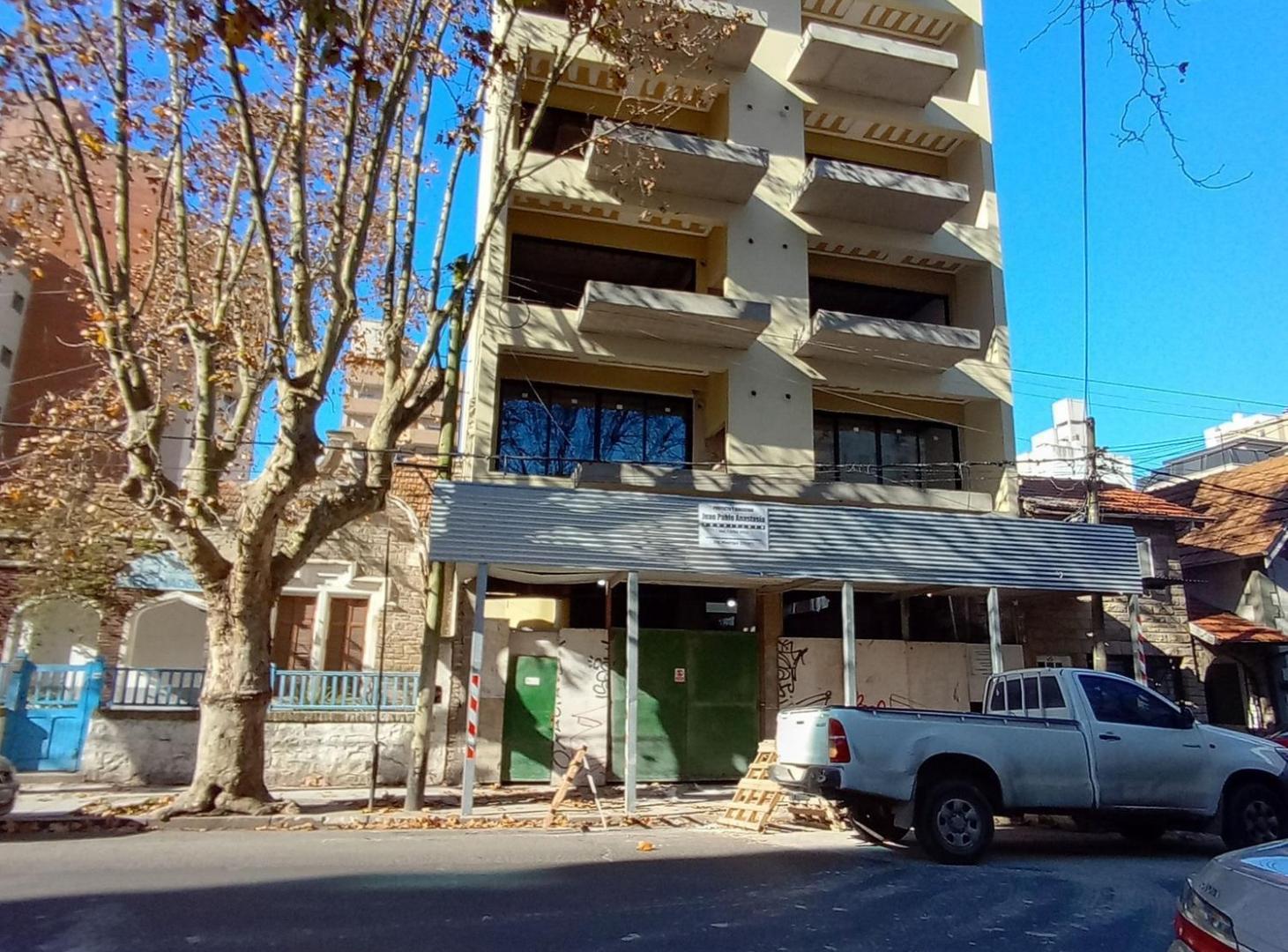 Foto de Venta 2 ambientes a estrenar en La Perla, imagen 3
