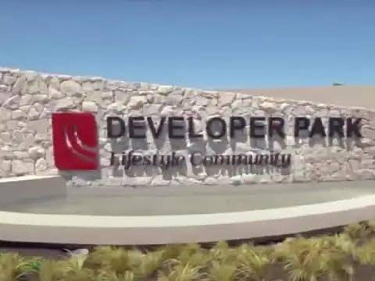 Foto de Terreno Developer Park, imagen 1