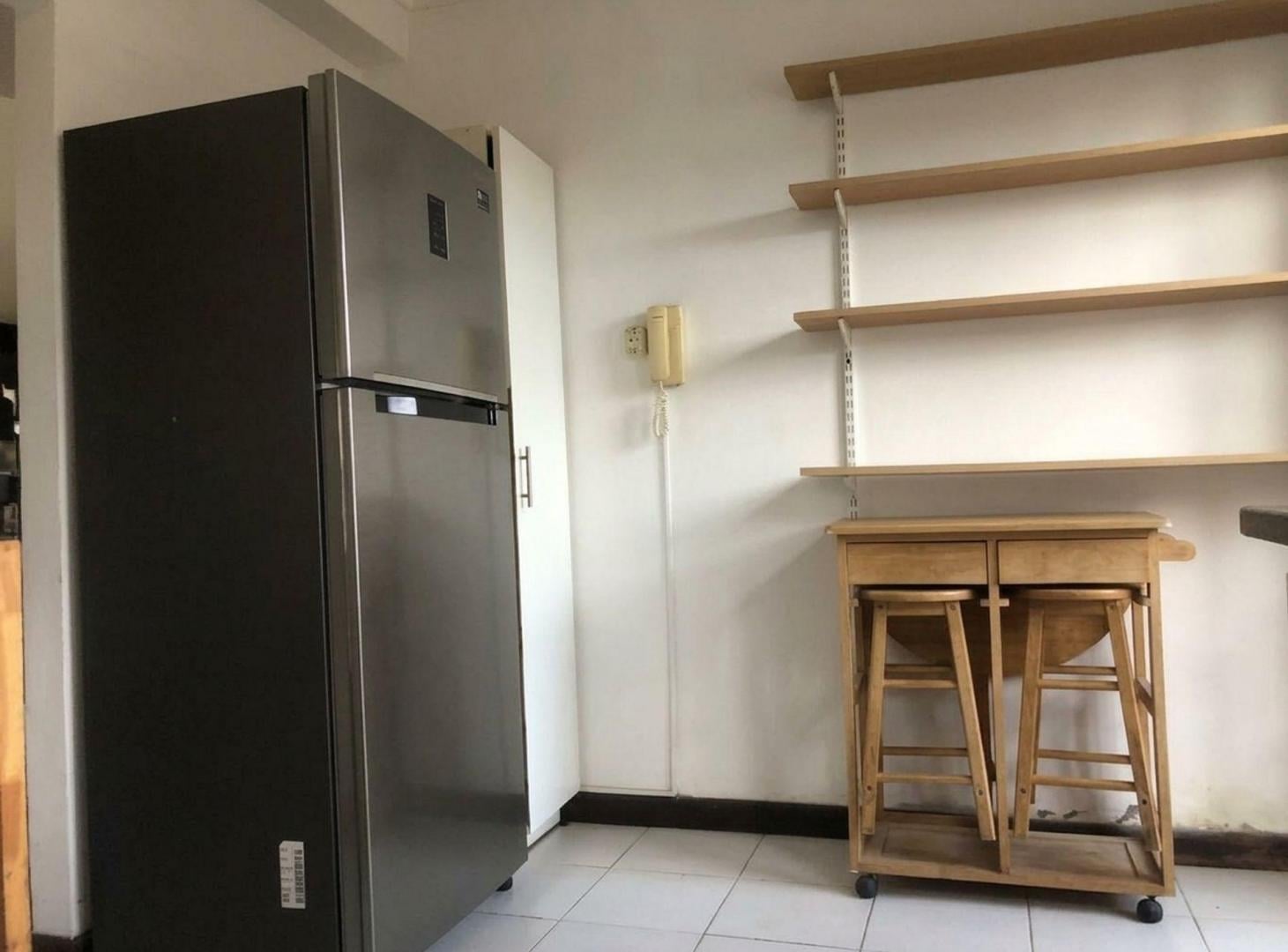 Foto de ALQUILER DÚPLEX DE 3 PLANTAS CON PATIO Y PARRILLA, imagen 5