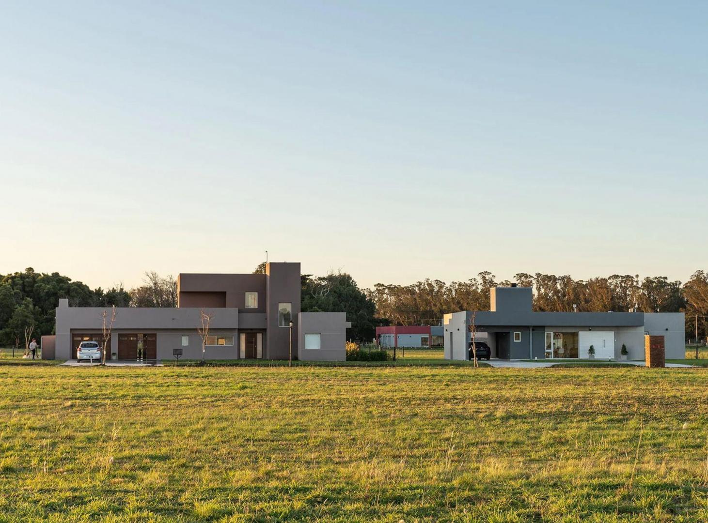Foto de Lote en venta de 800 m² en Haras del Mar, imagen 3