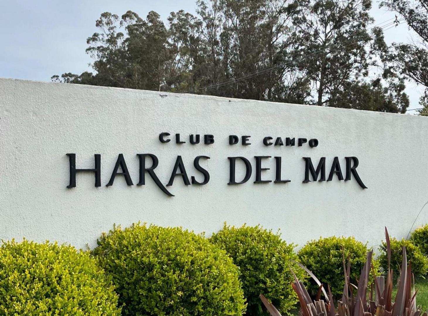 Foto de Lote en venta de 800 m² en Haras del Mar, imagen 2